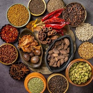 Spices
