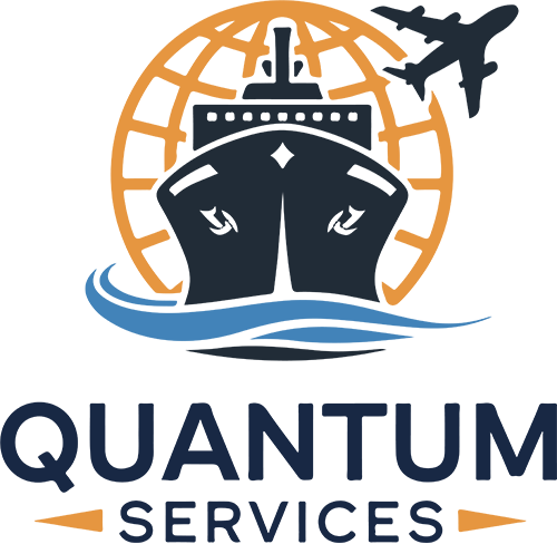 Quantum Services